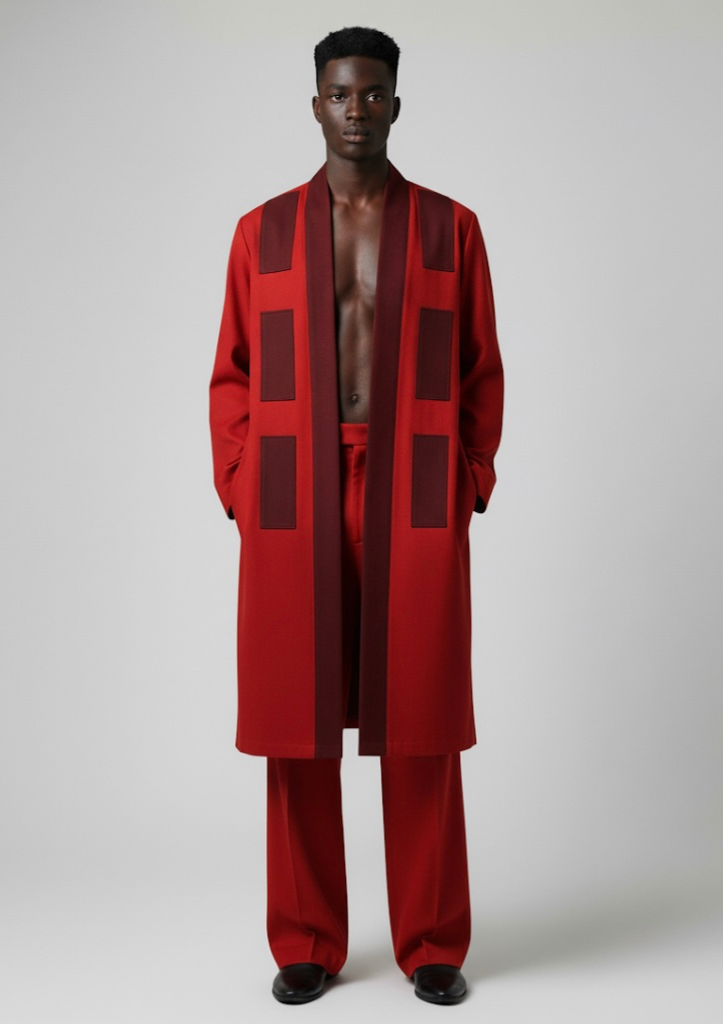Bespoke by John Caulrick