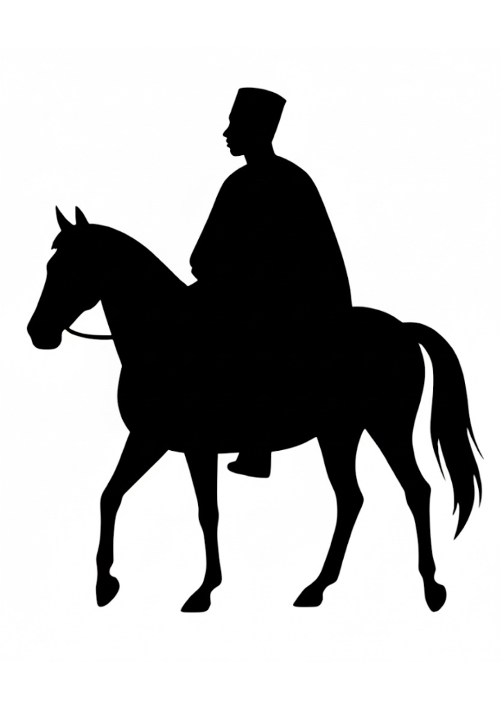 Horseman