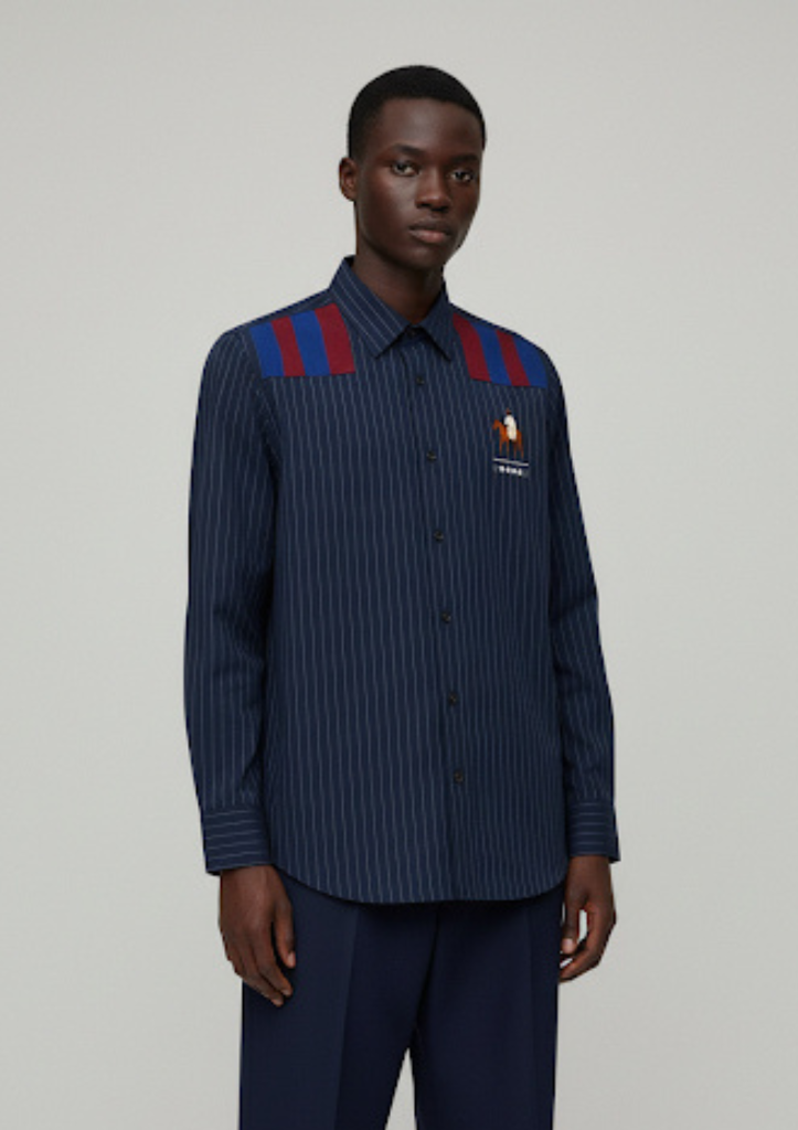 Aso Oke Collection
