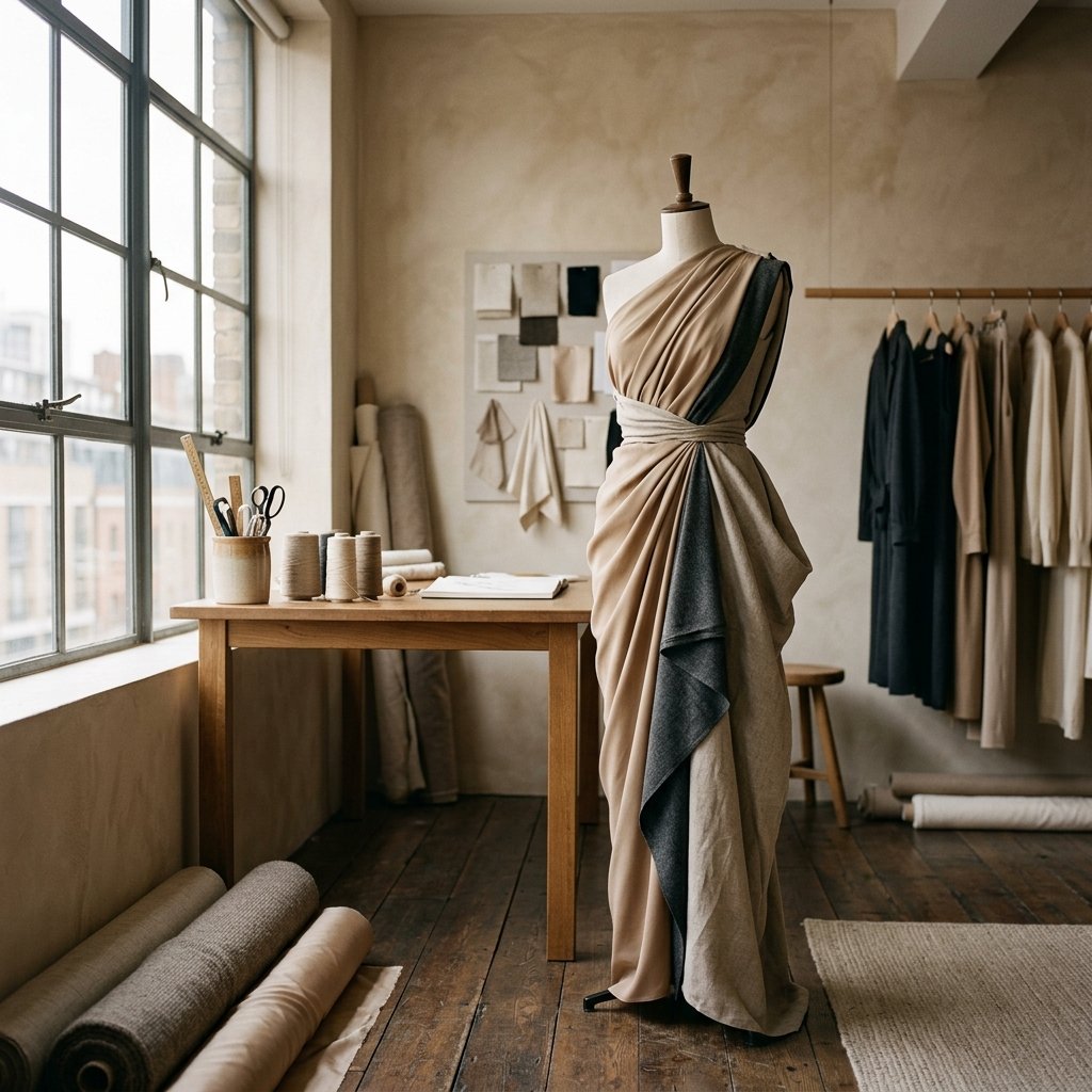 John Caulrick Atelier