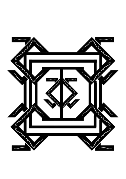 John Caulrick Monogram
