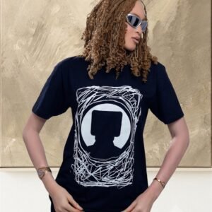 Silhouette Graphic Tee