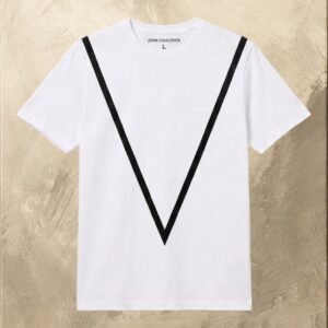 Chevron Tee