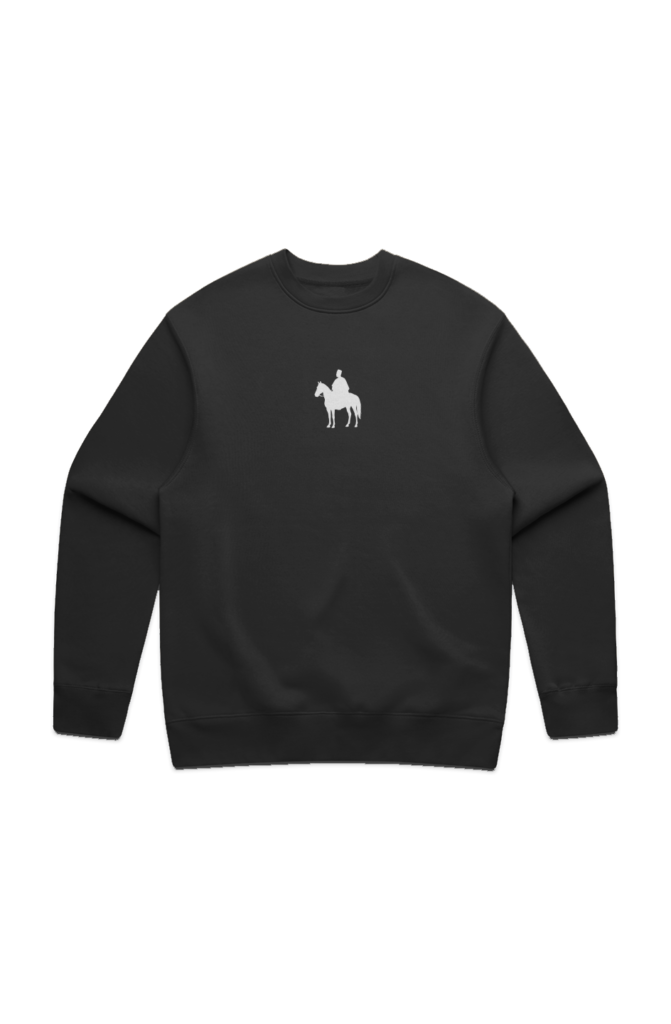 MENS RELAX CREW